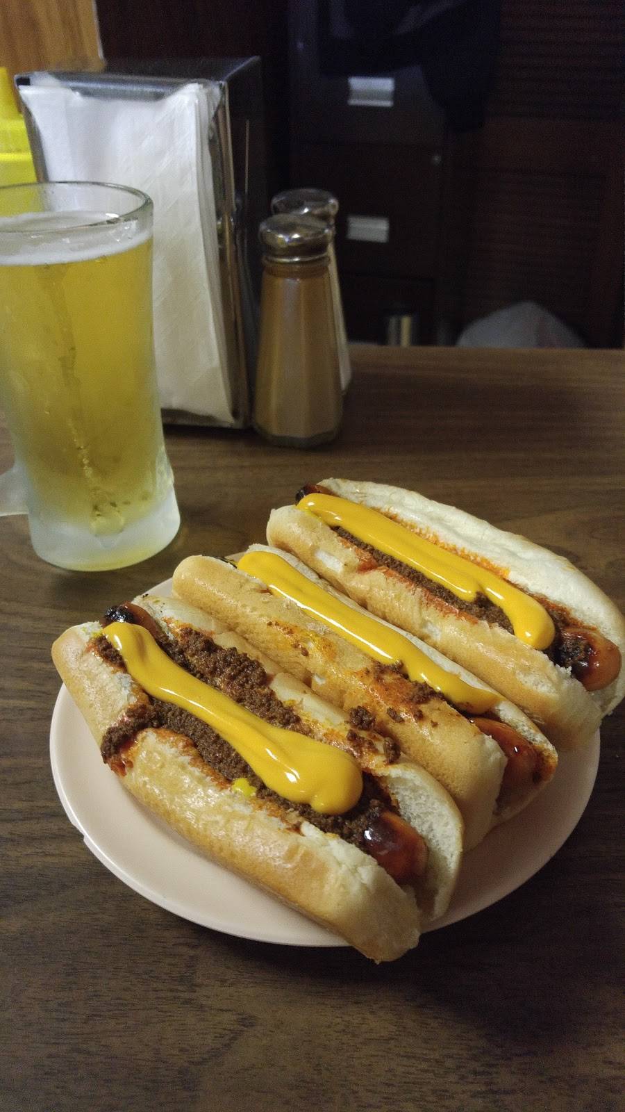 Tonys Hot Dogs | restaurant | 412 Newtown Rd STE D, Virginia Beach, VA 23462, USA | 7574977850 OR +1 757-497-7850