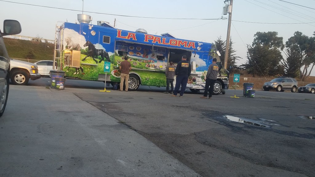 La Paloma | restaurant | 352 Griffin St, Salinas, CA 93901, USA | 8312403487 OR +1 831-240-3487