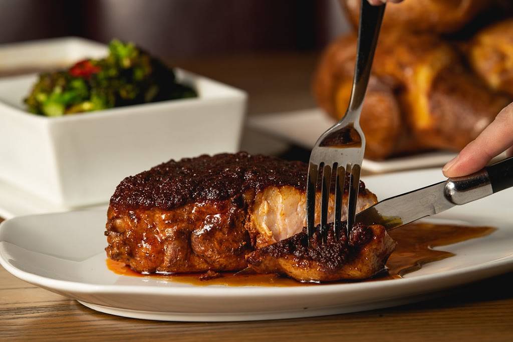 Kayne Prime Steakhouse | restaurant | 1103 McGavock St, Nashville, TN 37203, USA | 6152590050 OR +1 615-259-0050