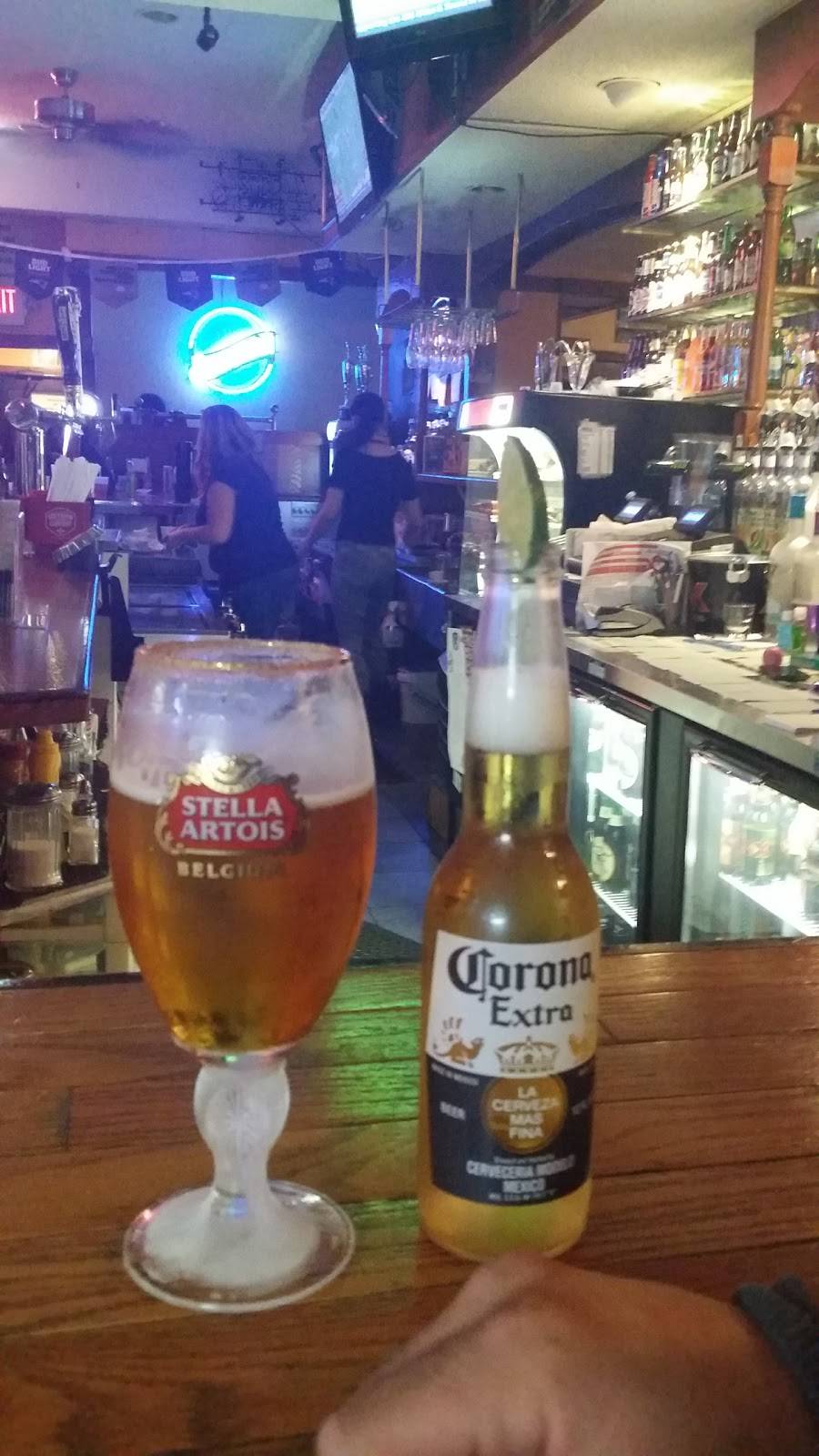 A Bica Bar And Grill | restaurant | 278 Main St, Indian Orchard, MA 01151, USA | 4135432379 OR +1 413-543-2379