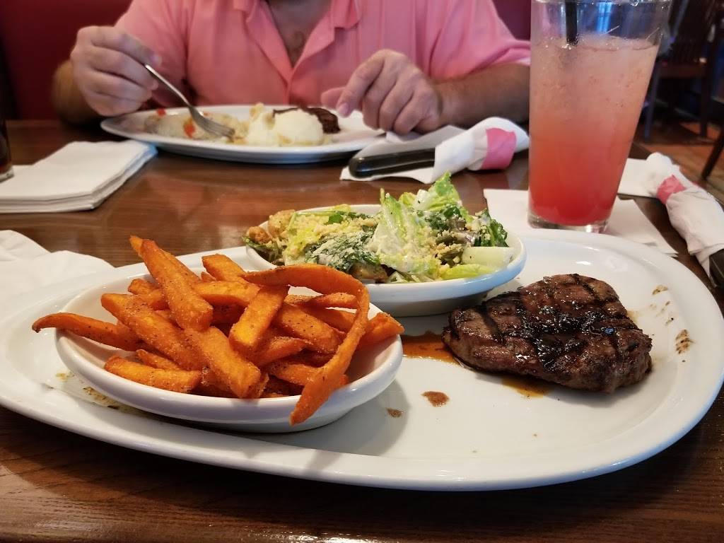 TGI Fridays | restaurant | 7118 S Semoran Blvd, Orlando, FL 32822, USA | 4078551070 OR +1 407-855-1070