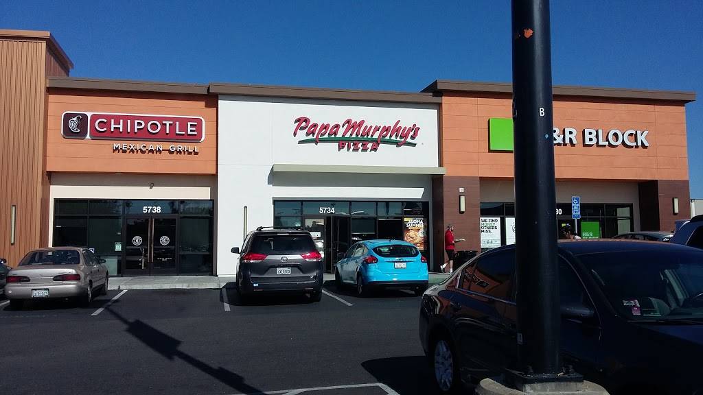 Papa Murphys Take N Bake Pizza | meal takeaway | 5734 Folsom Blvd, Sacramento, CA 95819, USA | 9164520550 OR +1 916-452-0550