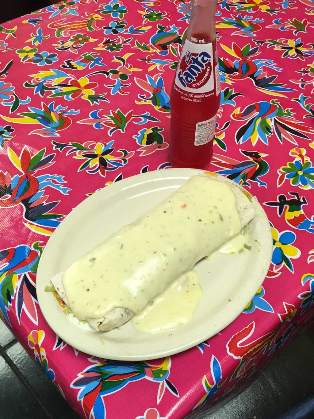 La Fiesta Mexican Grill | restaurant | 841 Pennsylvania Ave, Hartshorne, OK 74547, USA | 9182974017 OR +1 918-297-4017