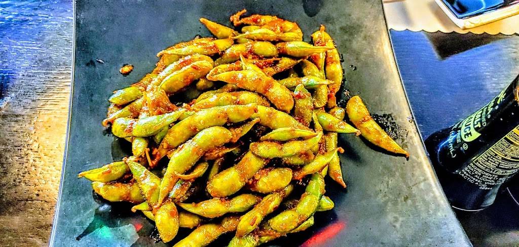 Sushi Zen | restaurant | 1525 E Ontario Ave #108, Corona, CA 92881, USA | 9518171000 OR +1 951-817-1000