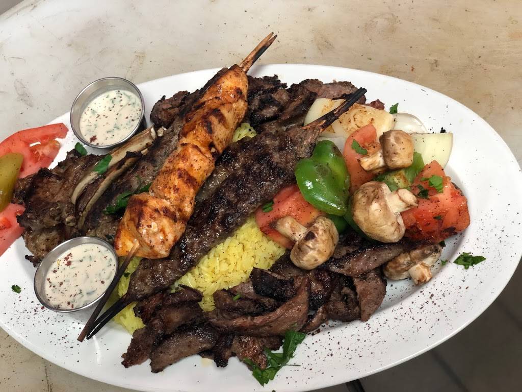 Haretna Mediterranean Cuisine | restaurant | 9527 Regency Square Blvd, Jacksonville, FL 32225, USA | 9043370258 OR +1 904-337-0258