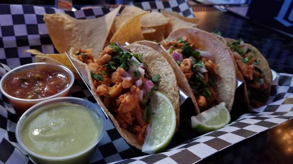 Great Times Bar & Grill | restaurant | 11220 Grand Ave, Melrose Park, IL 60164, USA | 7086955797 OR +1 708-695-5797