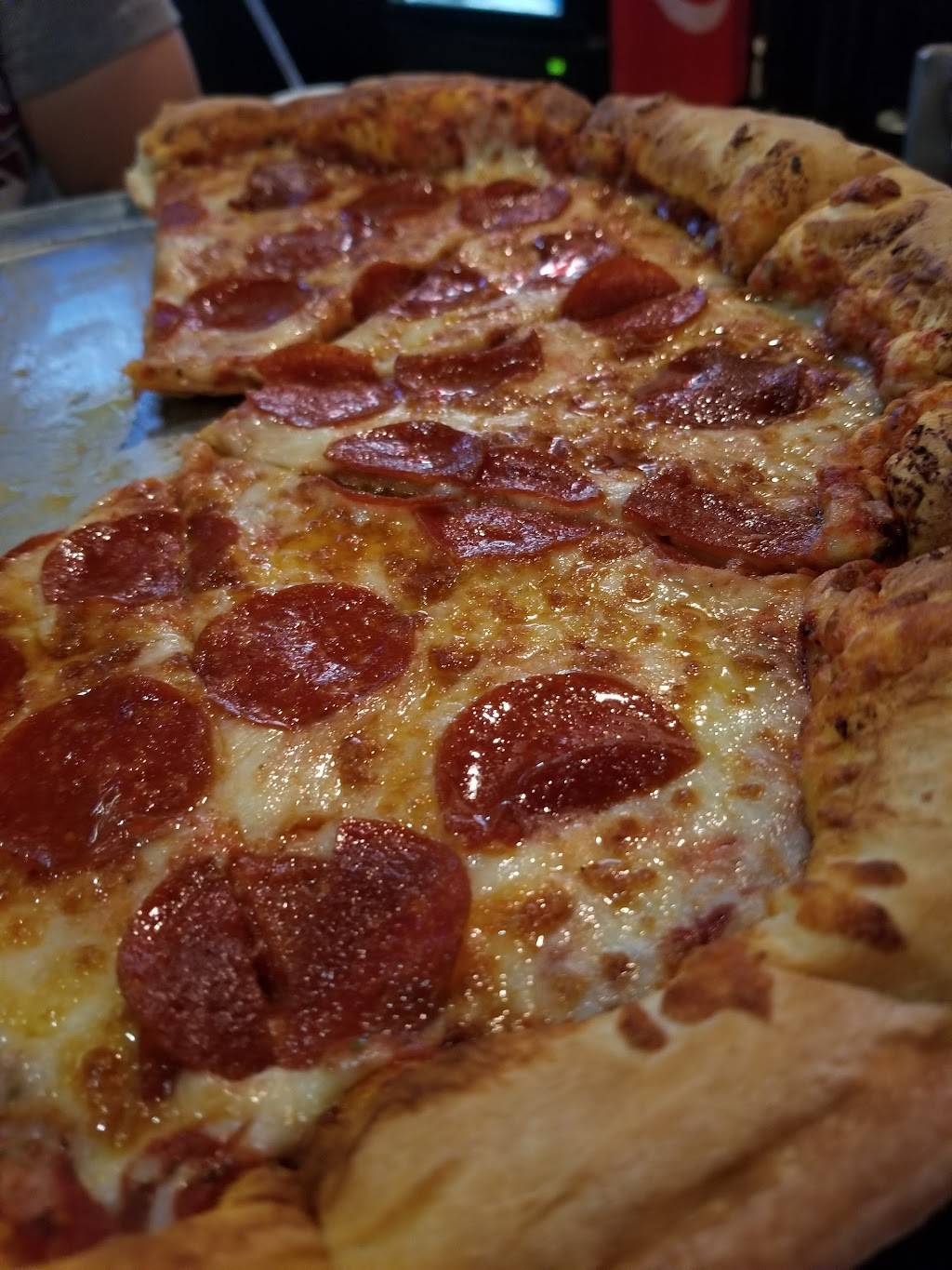 A1 Pizza & Wings | restaurant | 6514 W Bethany Home Rd #2, Glendale, AZ 85301, USA | 6239312303 OR +1 623-931-2303