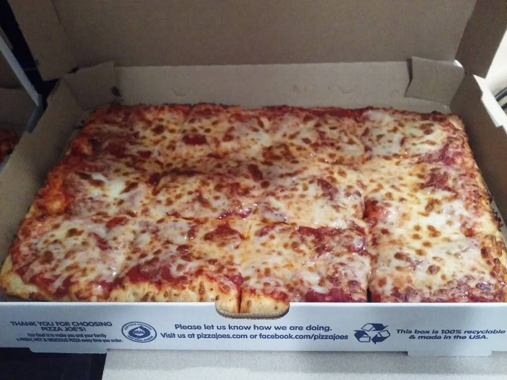 Pizza Joes | restaurant | 222 W Main St, Cortland, OH 44410, USA | 3306381222 OR +1 330-638-1222