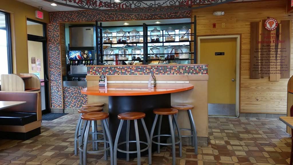 Popeyes Louisiana Kitchen | restaurant | 1086 State Route 3 N, Gambrills, MD 21054, USA | 4107217456 OR +1 410-721-7456