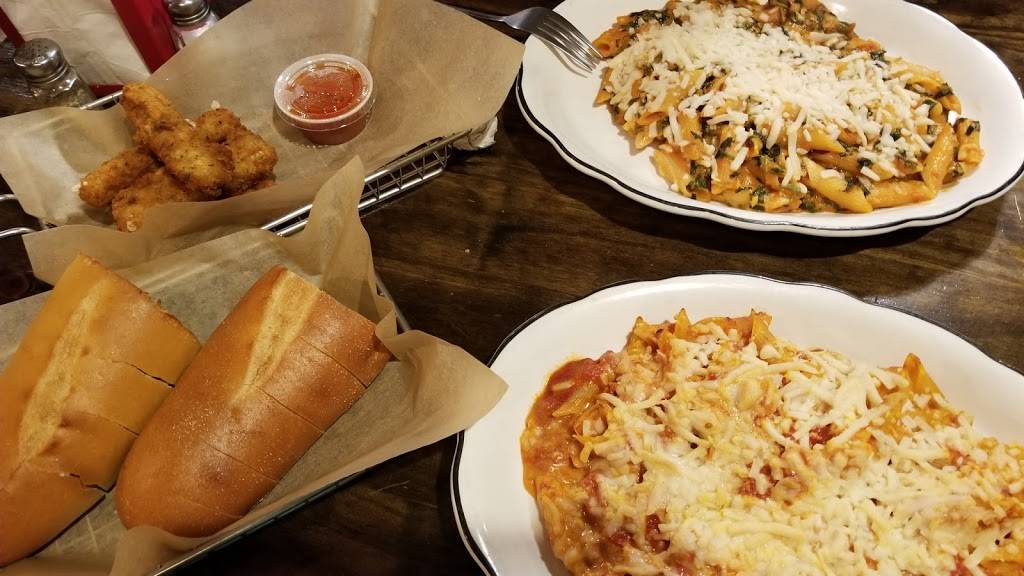 That Pizza Place | restaurant | 303 Wantagh Ave, Levittown, NY 11756, USA | 5167314500 OR +1 516-731-4500