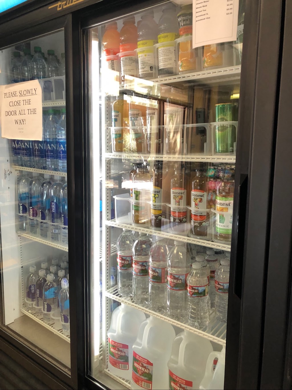 North Campus Shop | restaurant | 295 Charles E Young Dr N, Los Angeles, CA 90095, USA | 3102060751 OR +1 310-206-0751