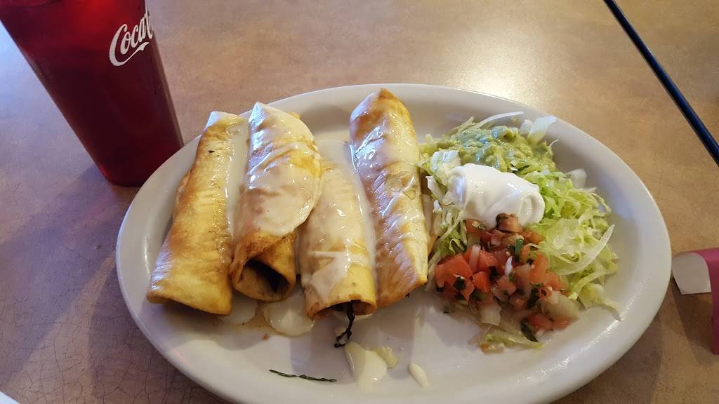 Los Jalapenos | restaurant | 526 TN-76, White House, TN 37188, USA | 6158268913 OR +1 615-826-8913