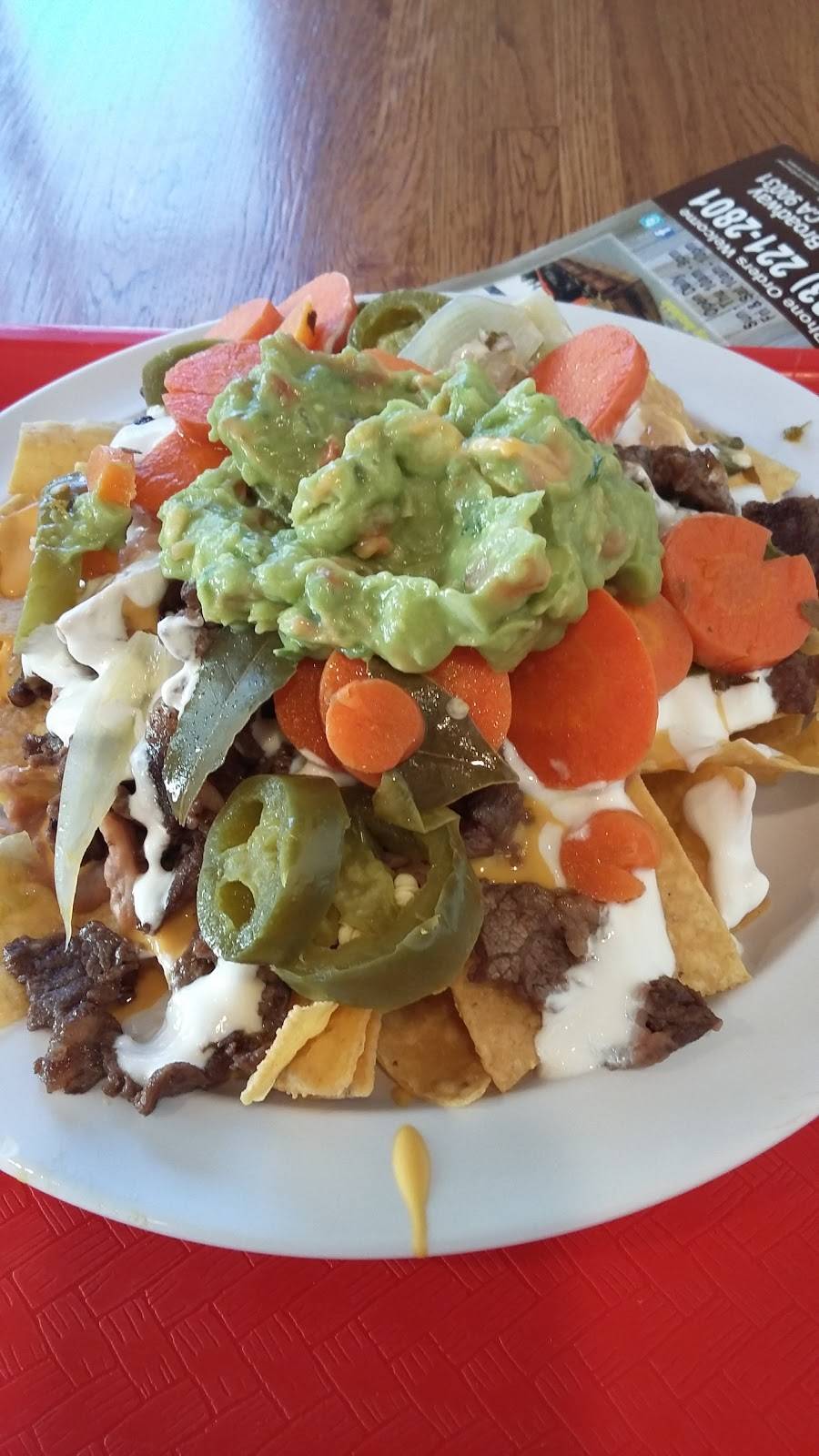 Little Rodeo | restaurant | 3500 N Broadway, Los Angeles, CA 90031, USA | 3232212801 OR +1 323-221-2801