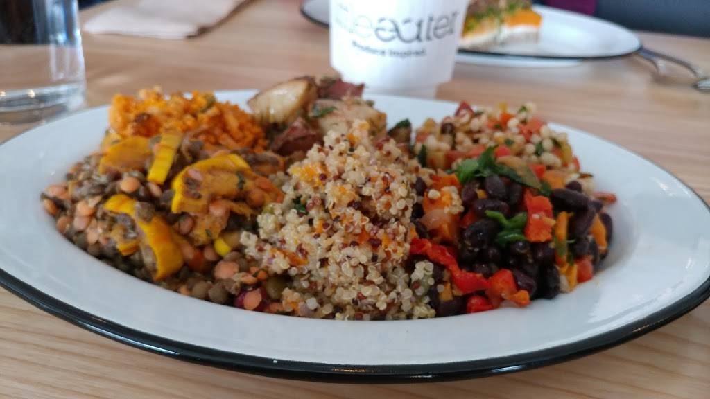 Little Eater | restaurant | 4215 N High St, Columbus, OH 43214, USA | 6147325829 OR +1 614-732-5829