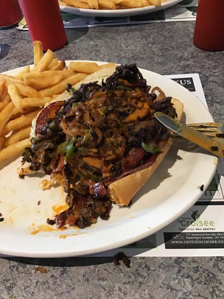 Kurde Pizza | restaurant | 586 Rue Notre-Dame, Repentigny, QC J6A 2T9, Canada | 4505852585 OR +1 450-585-2585