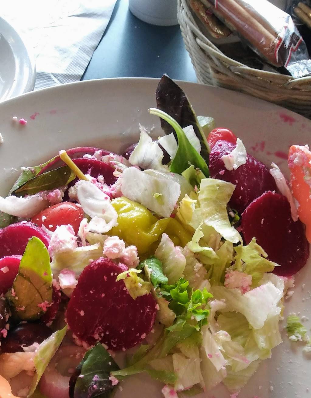 Riviera Restaurant & Cocktail | restaurant | 475 S Water St, Marine City, MI 48039, USA | 8107659030 OR +1 810-765-9030