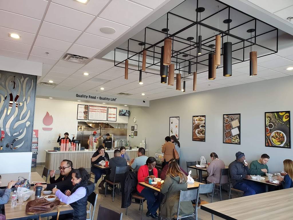 The Flame Broiler | restaurant | 43403-E 10th St W, Lancaster, CA 93534, USA | 6619414340 OR +1 661-941-4340