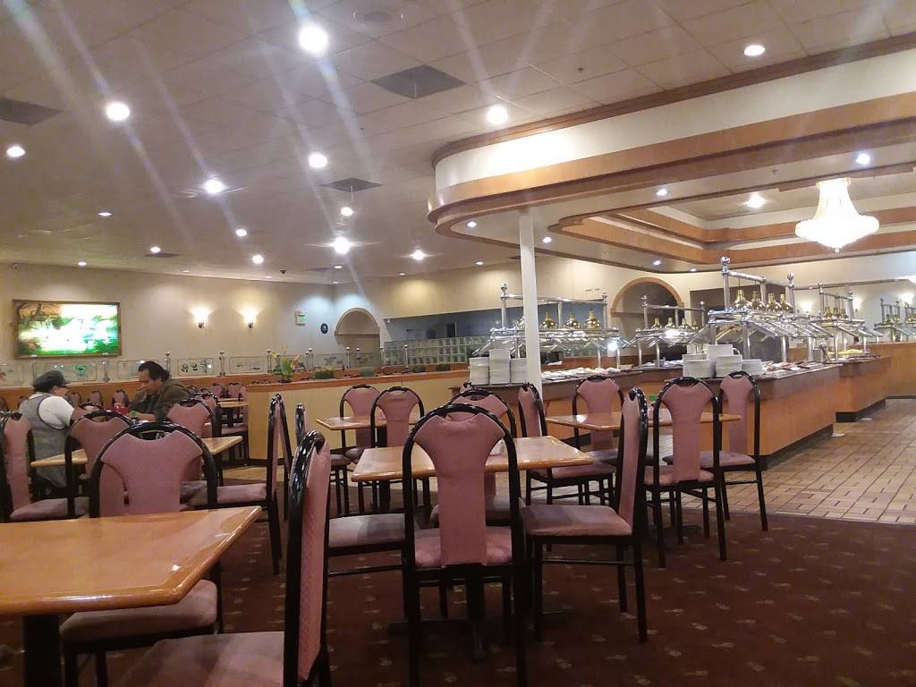 Hokkaido Buffet | restaurant | 3830 Stevens Creek Blvd, San Jose, CA 95117, USA | 4089852968 OR +1 408-985-2968