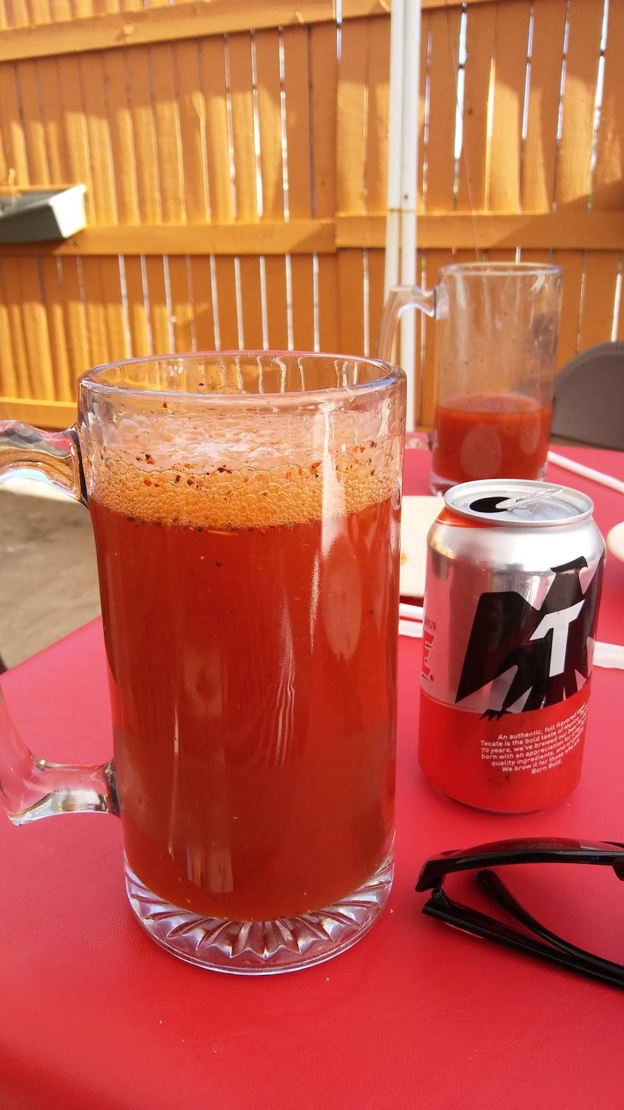 Las Mojarras Restaurant | restaurant | 3522 E 100th St, Chicago, IL 60617, USA | 7739337237 OR +1 773-933-7237