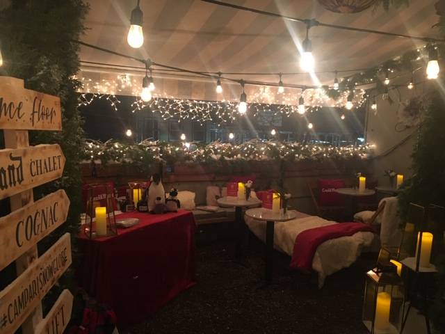 Snowday In Brooklyn | restaurant | 68 S 2nd St, Brooklyn, NY 11249, USA | 7183609875 OR +1 718-360-9875