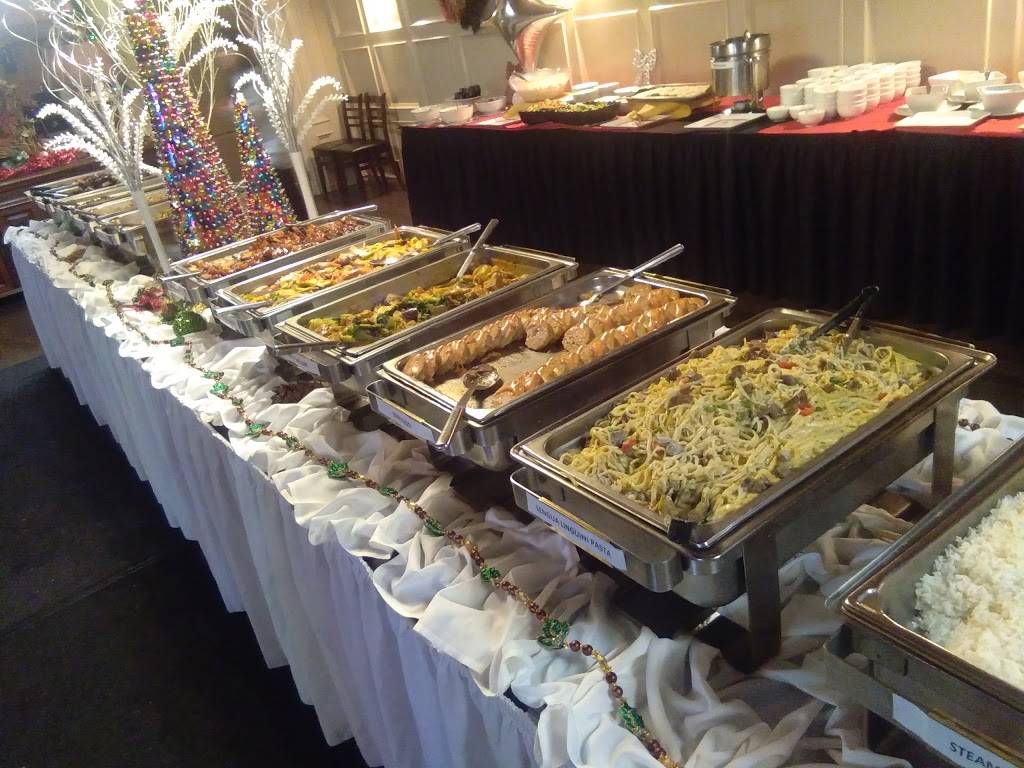 Fort McKinley Restaurant, Bar & Banquet | restaurant | 101 Brentwood Drive, South San Francisco, CA 94080, USA | 6508712222 OR +1 650-871-2222