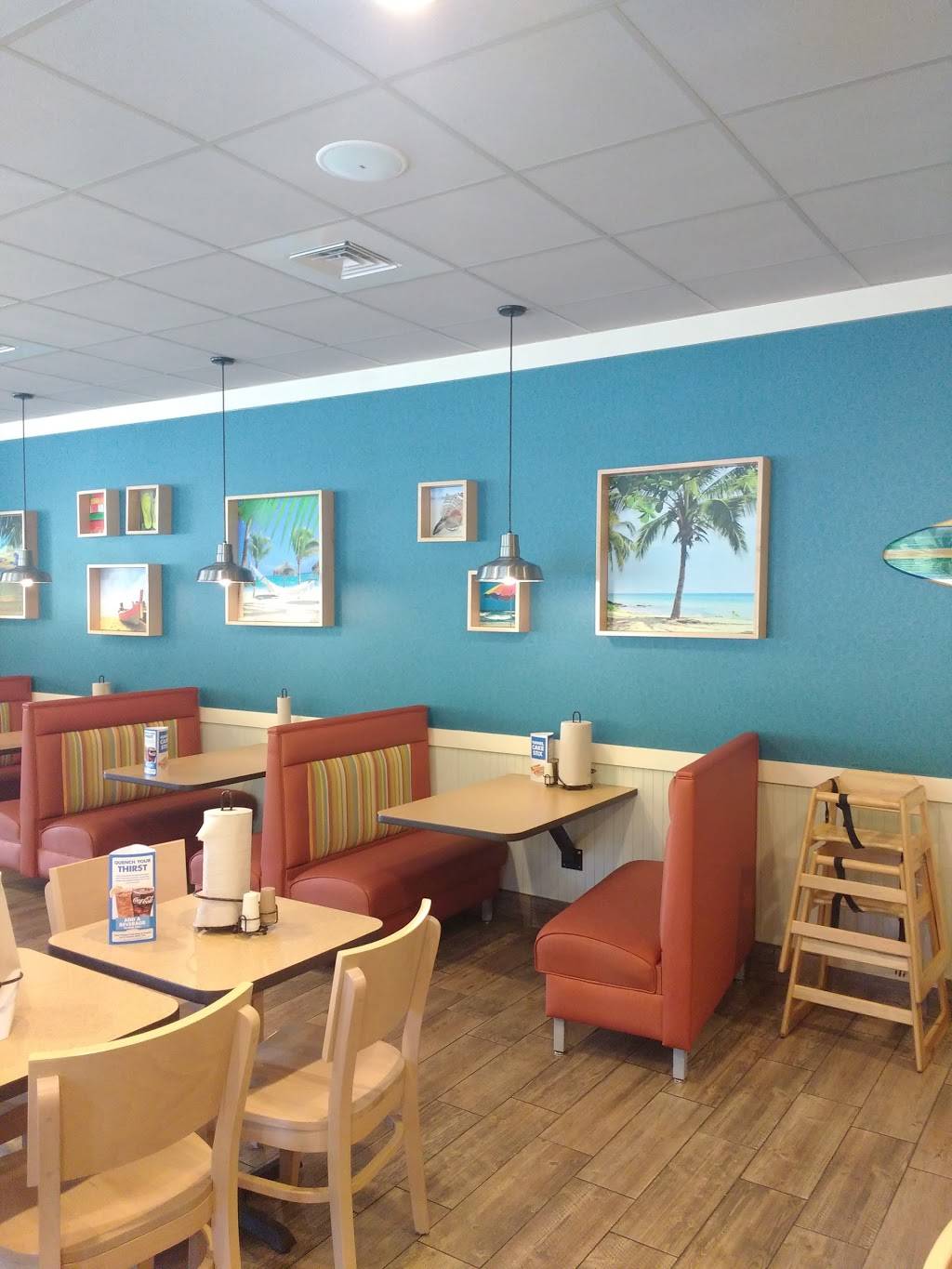 Captain Ds | restaurant | 28 Berry Blvd, Franklin, NC 28744, USA | 8283691900 OR +1 828-369-1900