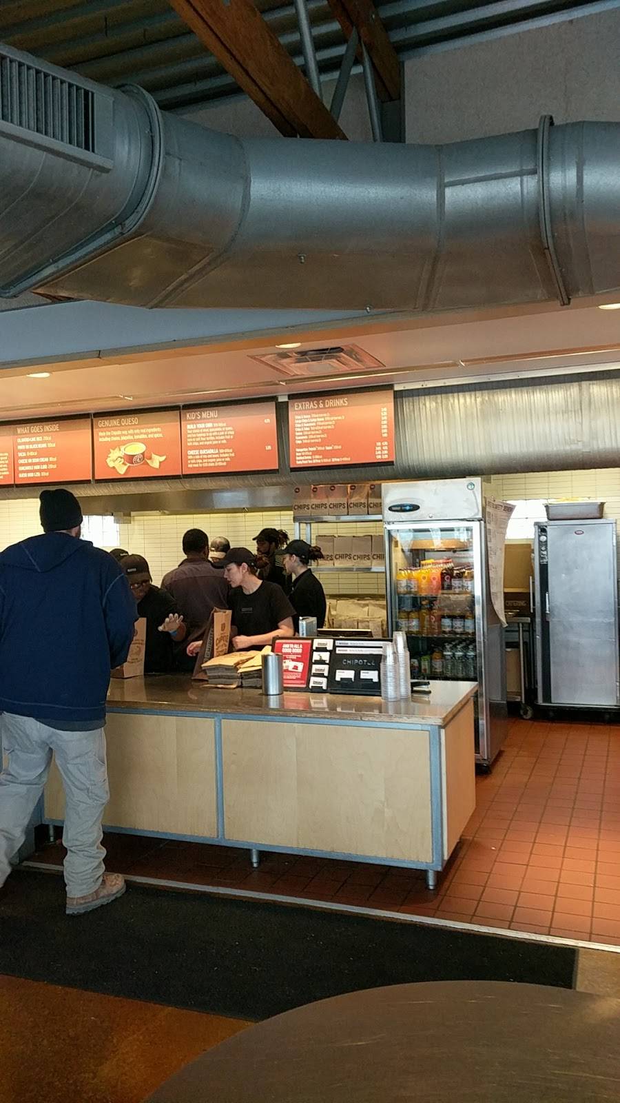 Chipotle Mexican Grill | restaurant | 4015 Richmond Rd, Warrensville Heights, OH 44122, USA | 2163781967 OR +1 216-378-1967