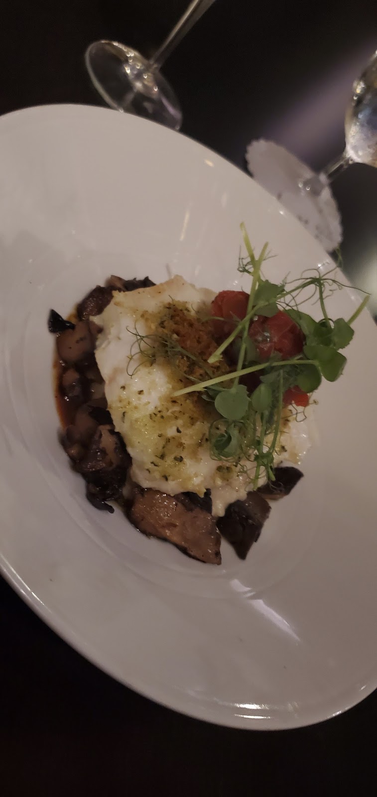 Southern Roots | restaurant | 17855 Scenic Hwy 98 #2, Fairhope, AL 36532, USA | 2519904300 OR +1 251-990-4300