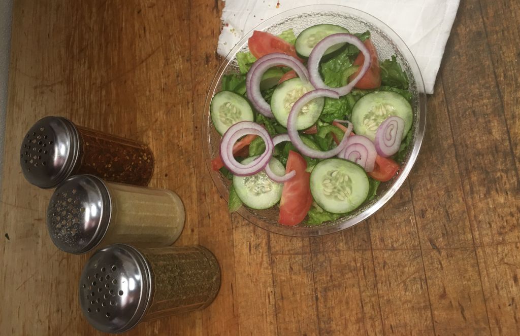 Pizza Zone N Grill | meal delivery | 178 Valencia St #1116, San Francisco, CA 94103, USA | 4157017300 OR +1 415-701-7300