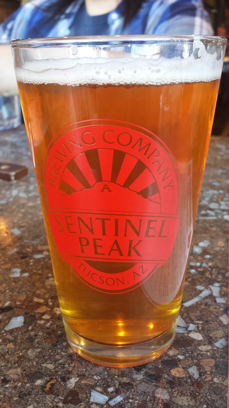 Firetruck Brewing Company | restaurant | 4746 E Grant Rd, Tucson, AZ 85712, USA | 5207779456 OR +1 520-777-9456