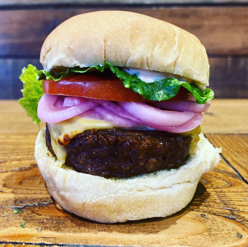 College Ave Cafe | restaurant | 70 College Ave, New Brunswick, NJ 08901, USA | 7322854404 OR +1 732-285-4404