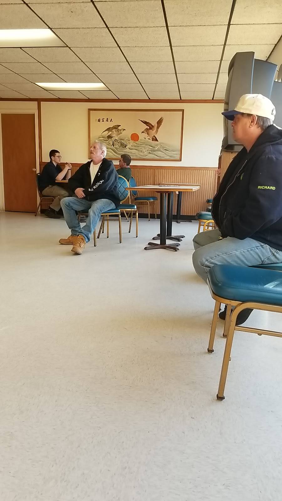 South China Gourmet | restaurant | 187 South Ave, Whitman, MA 02382, USA | 7814476833 OR +1 781-447-6833