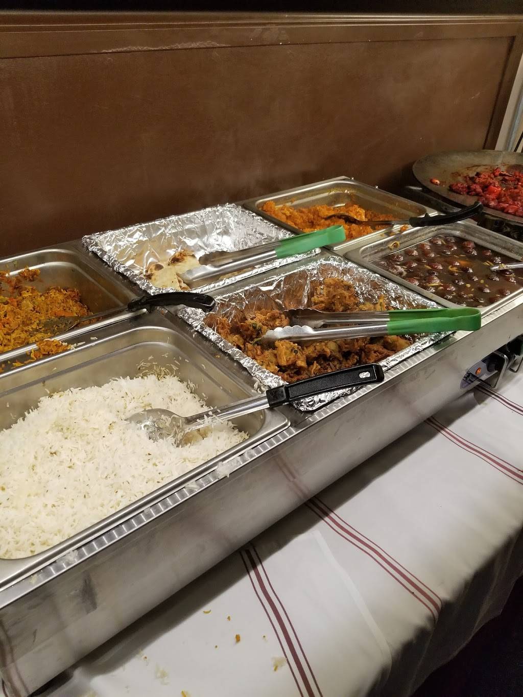 Bukhara Bar & Grill (Indian Restaurant) | restaurant | 131 Front St N, Issaquah, WA 98027, USA | 4256778464 OR +1 425-677-8464