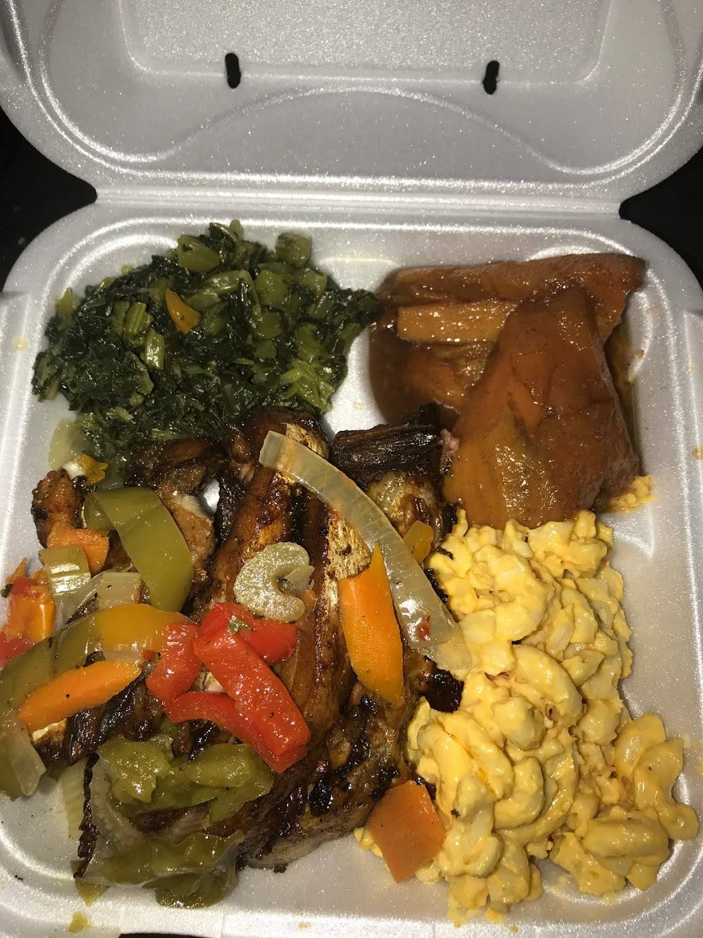 Tropic Island Jerk Chicken | restaurant | 570 Torrence Ave, Calumet City, IL 60409, USA | 7087300033 OR +1 708-730-0033