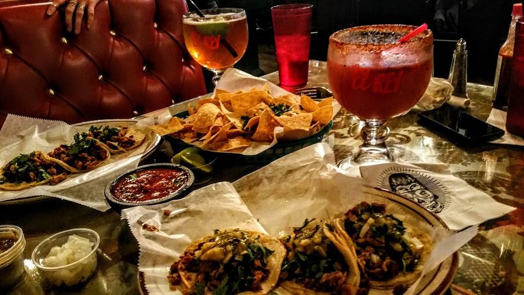 El Rey Cantina | restaurant | 2302 Ventura Blvd, Camarillo, CA 93010, USA | 8054191043 OR +1 805-419-1043