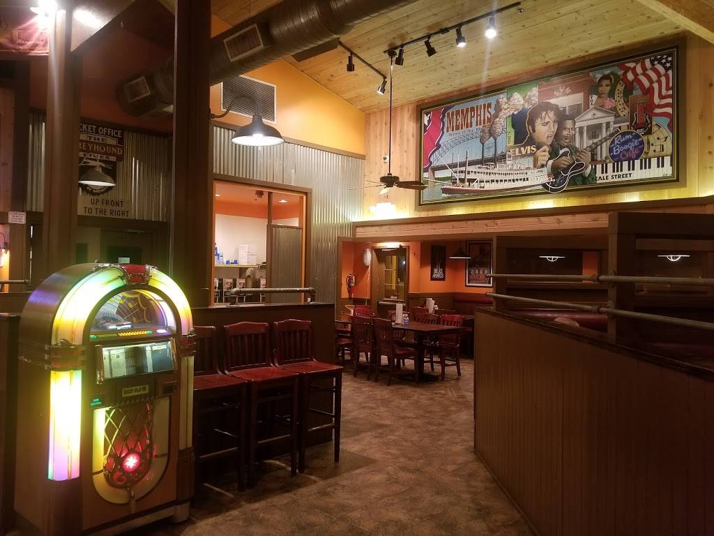 Memphis Championship Barbecue | restaurant | 2250 E Warm Springs Rd, Las Vegas, NV 89119, USA | 7022606909 OR +1 702-260-6909