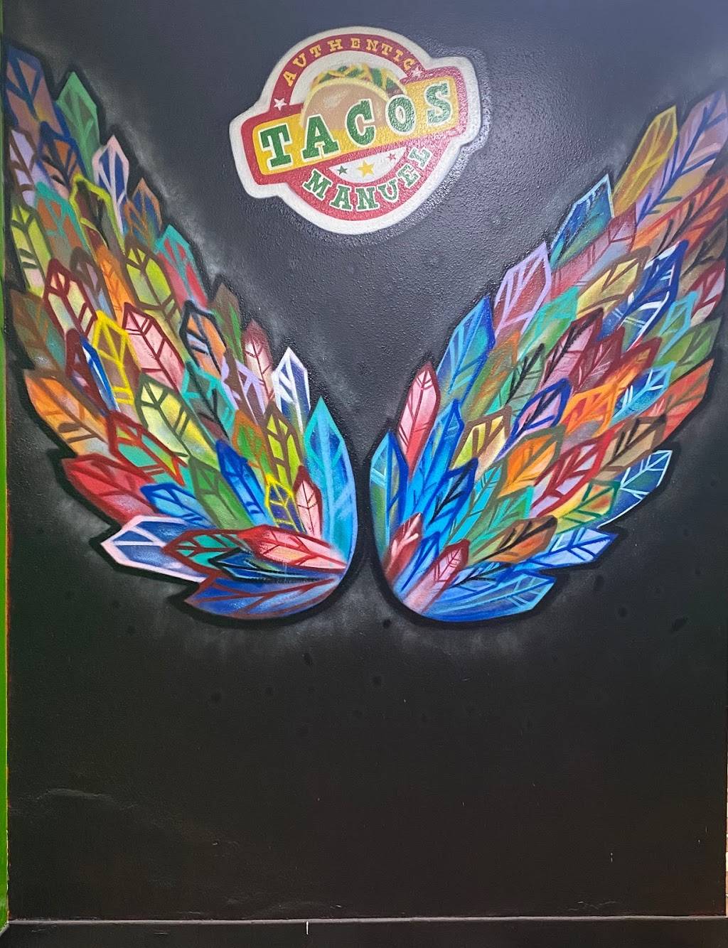 Tacos Manuel | restaurant | 1612 W Katella Ave, Anaheim, CA 92802, USA | 7146430592 OR +1 714-643-0592