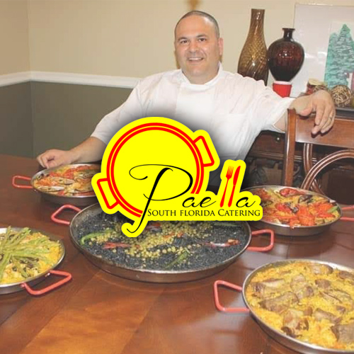 Paella South Florida Catering LLC | restaurant | Booth 151. Yellow Green Market in, Hollywood, FL 33021, USA | 9549472242 OR +1 954-947-2242