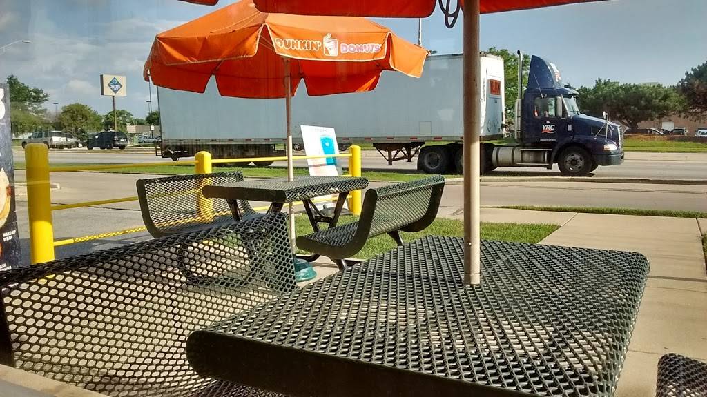 Dunkin Donuts | cafe | 148 North Ave, Northlake, IL 60164, USA | 7085319006 OR +1 708-531-9006
