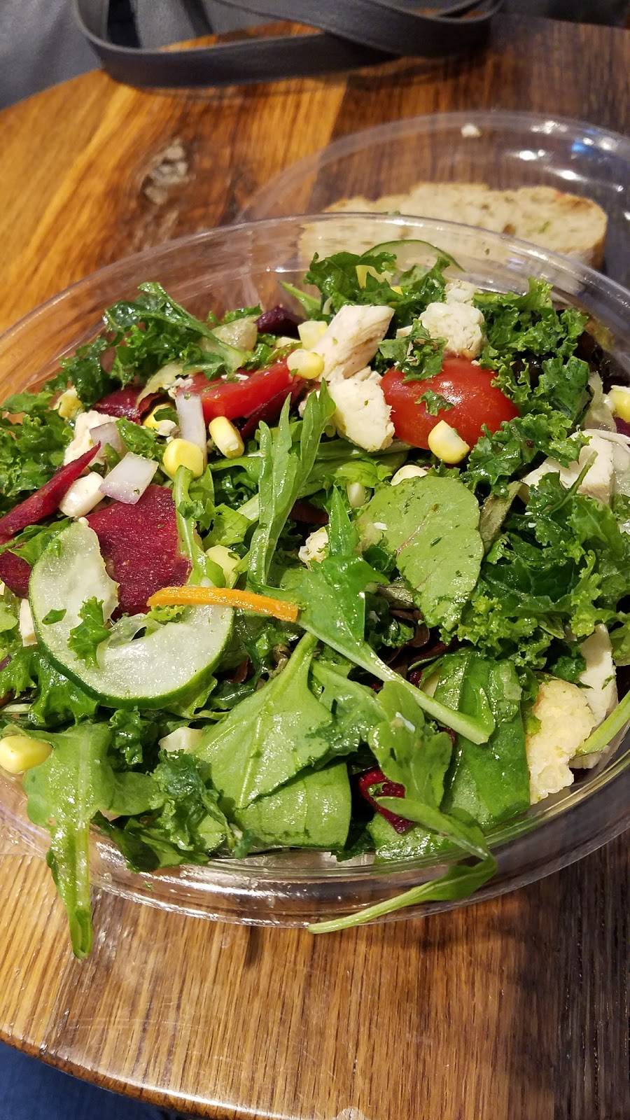 sweetgreen | restaurant | 3100 Clarendon Blvd, Arlington, VA 22201, USA | 5712903956 OR +1 571-290-3956