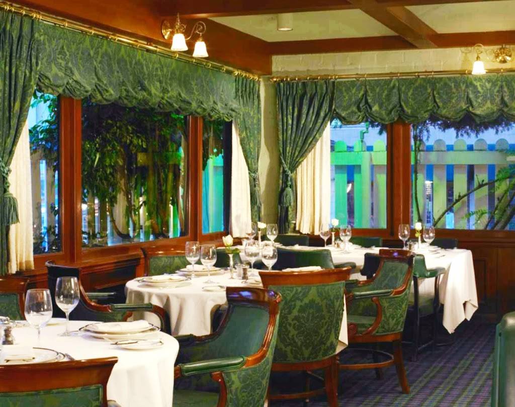 Pacific Dining Car | restaurant | 2700 Wilshire Blvd, Santa Monica, CA 90403, USA | 3104534000 OR +1 310-453-4000