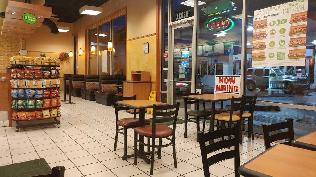 Subway Restaurants | restaurant | 1850 SW Skyline Blvd #3a, Portland, OR 97221, USA | 5034459580 OR +1 503-445-9580