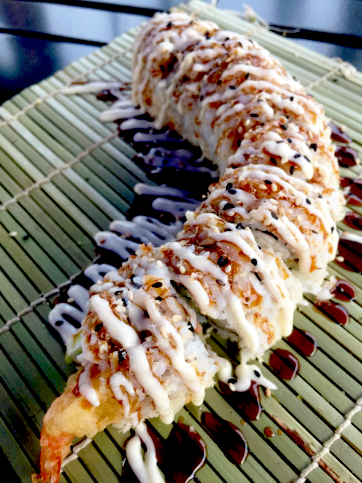 Sushi Rolland | restaurant | 264 S Mission Dr H, San Gabriel, CA 91776, USA | 6266327615 OR +1 626-632-7615