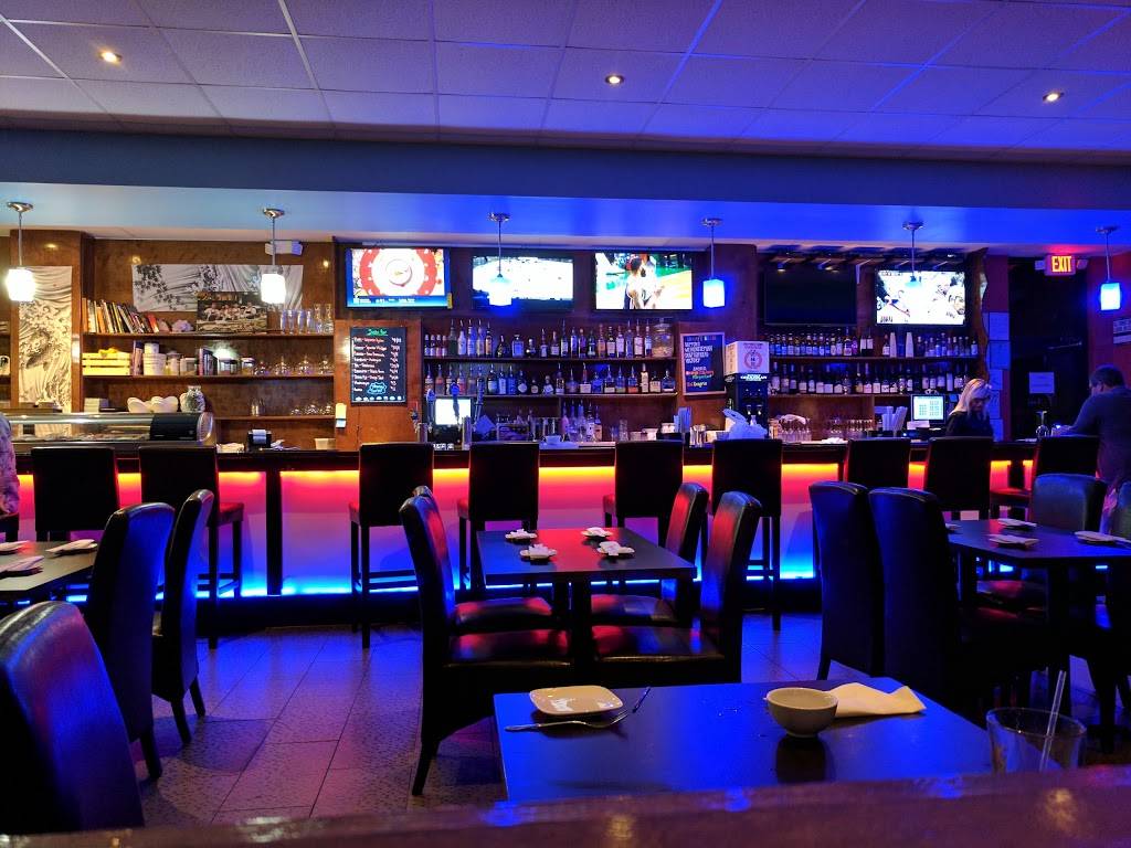 Yoshi Sushi Fusion | restaurant | 3110 Mountain Cove Cir SE D, Owens Cross Roads, AL 35763, USA | 2567151915 OR +1 256-715-1915