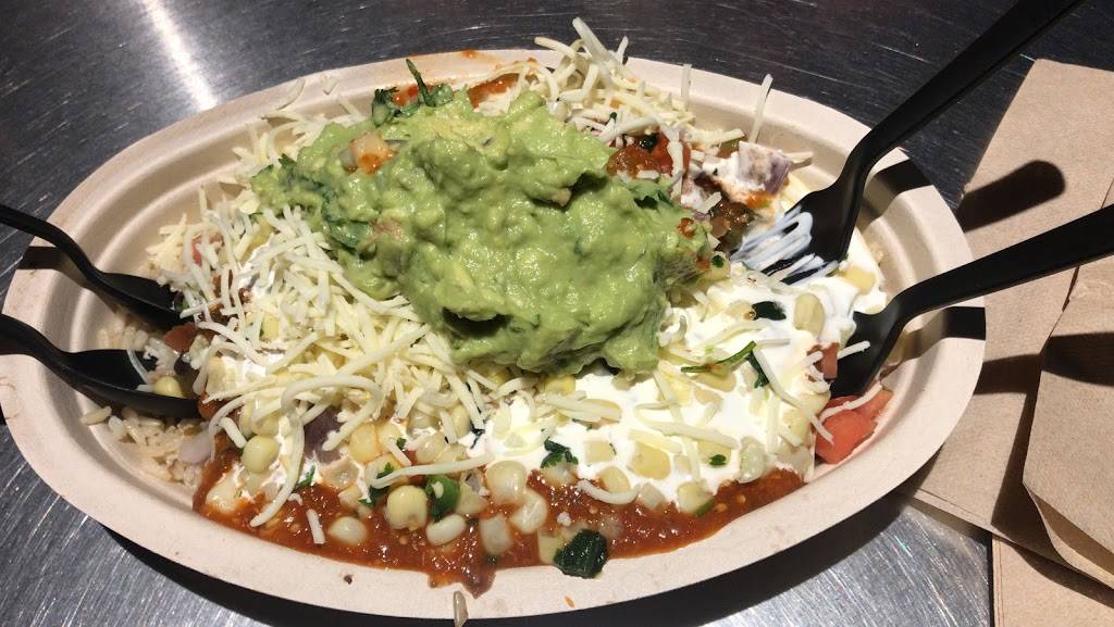 Chipotle Mexican Grill | restaurant | 8488 W Golf Rd, Niles, IL 60714, USA | 8473245086 OR +1 847-324-5086