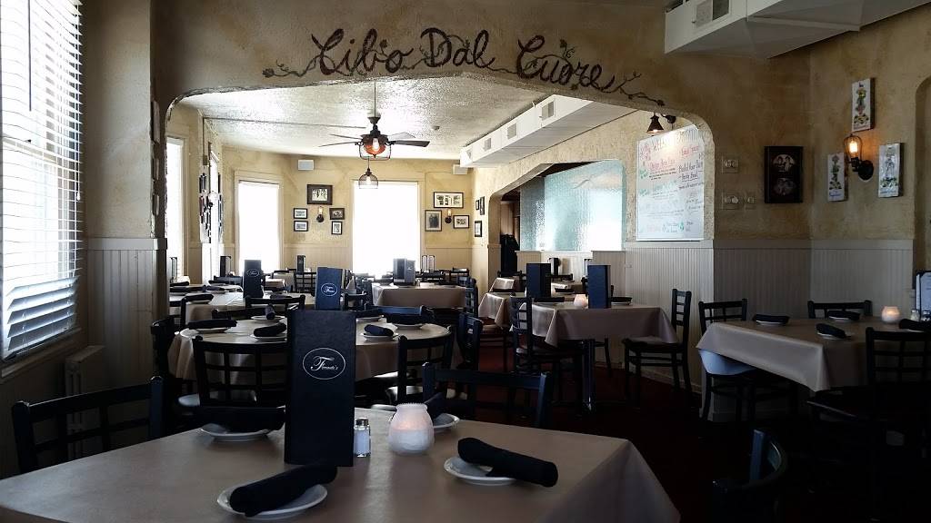 Ferrantes Restaurant & Signature Catering | restaurant | 10404 N Port Washington Rd, Mequon, WI 53092, USA | 2622415420 OR +1 262-241-5420