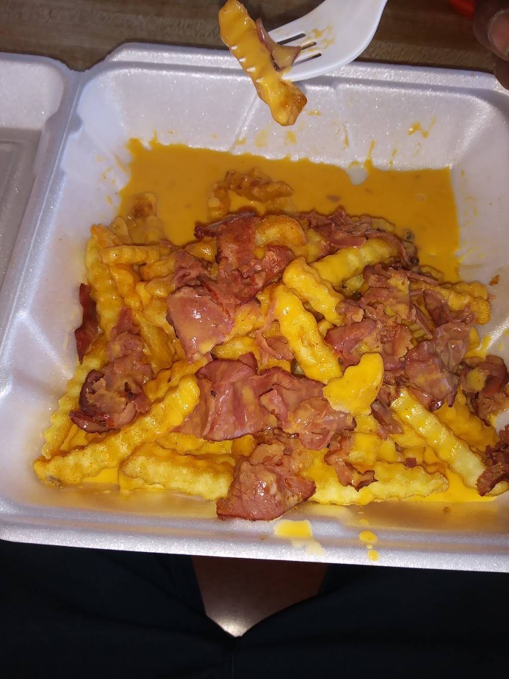 Frosty King | restaurant | 1032 CA-46, Wasco, CA 93280, USA | 6617582606 OR +1 661-758-2606