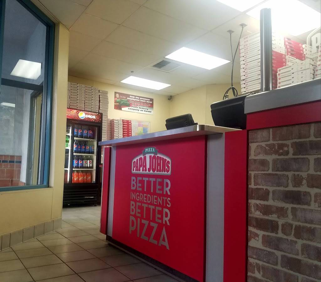 Papa Johns Pizza | restaurant | 10570 E Foothill Blvd, Rancho Cucamonga, CA 91730, USA | 9099487272 OR +1 909-948-7272