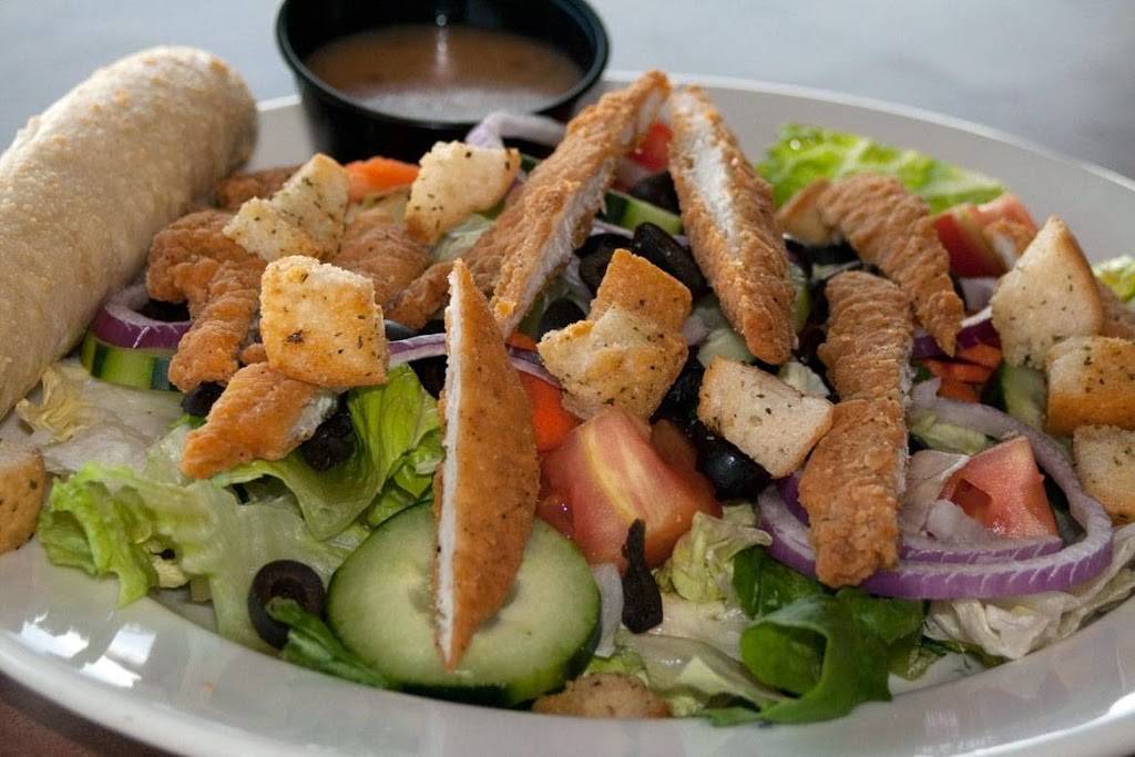 Chicago Dough Company - New Lenox | restaurant | 1080 E Lincoln Hwy, New Lenox, IL 60451, USA | 8154623900 OR +1 815-462-3900