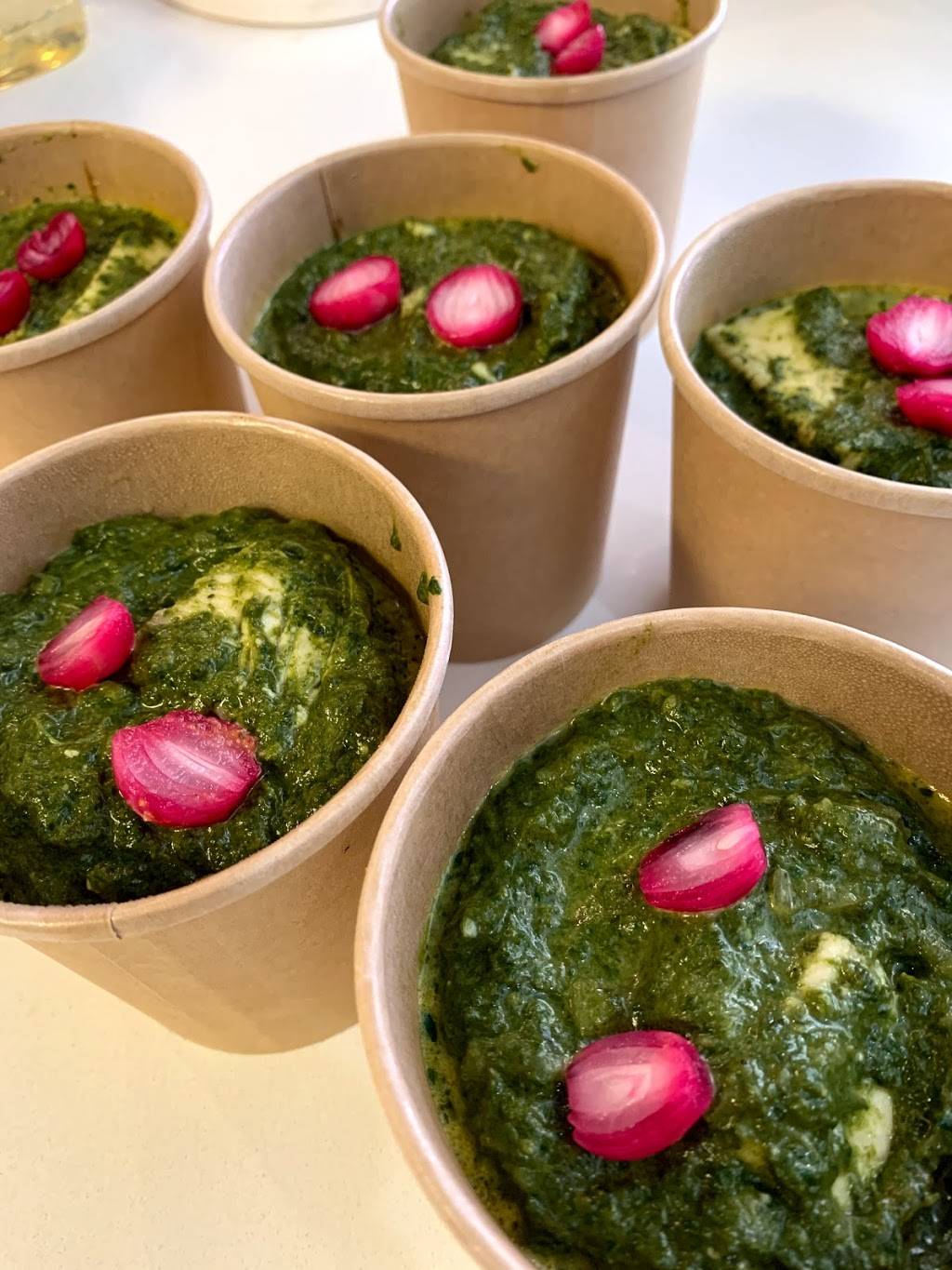 Plattered by Niki | meal takeaway | 3617 North Broadway, Chicago, IL 60613, USA | 2017242929 OR +1 201-724-2929